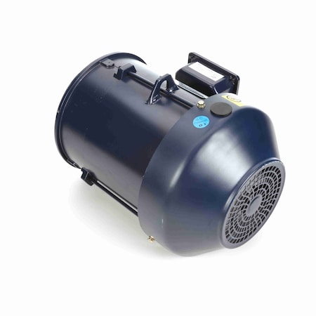 Marathon General Purpose Motor, 3 HP, 3 phase, 3600 RPM, 230/460 V, 182TC Frame, TEFC GT1309A